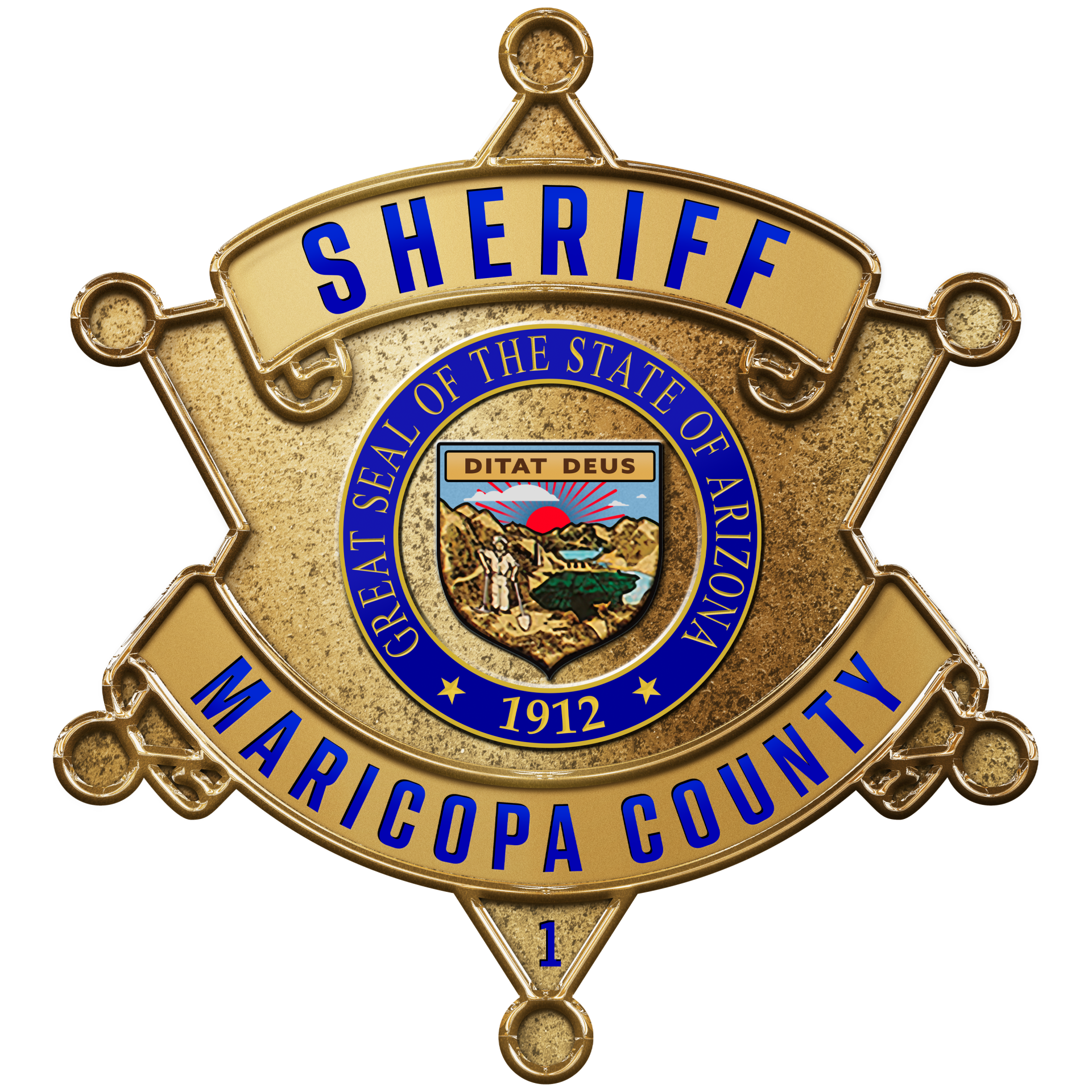 Executive Chief of Enforcement